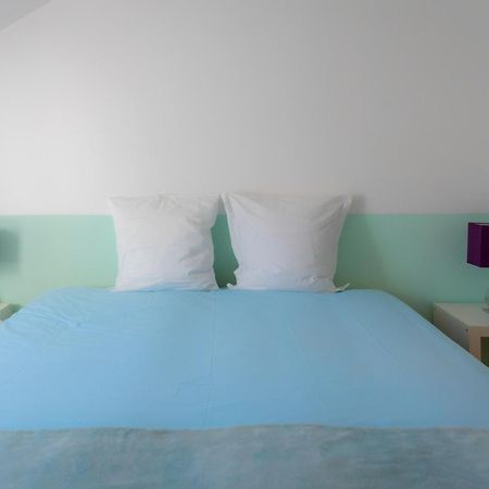 Bed and Breakfast D'Un Jour A L'Autre Banassac Zimmer foto