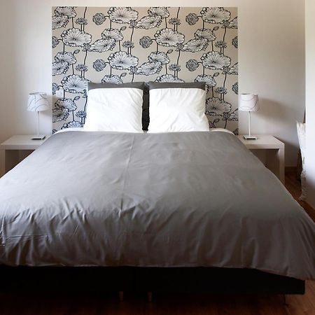 Bed and Breakfast D'Un Jour A L'Autre Banassac Zimmer foto