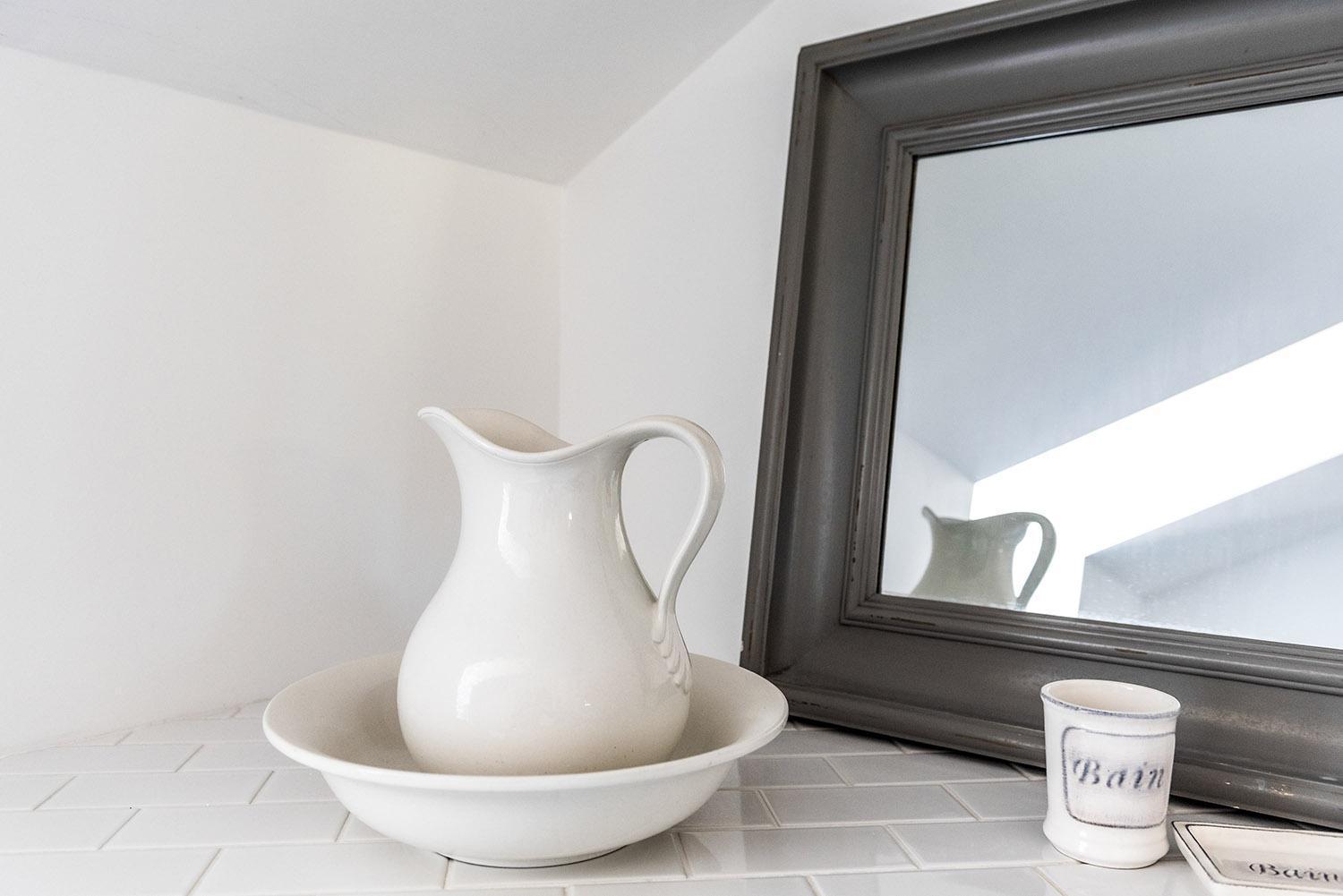 Bed and Breakfast D'Un Jour A L'Autre Banassac Zimmer foto