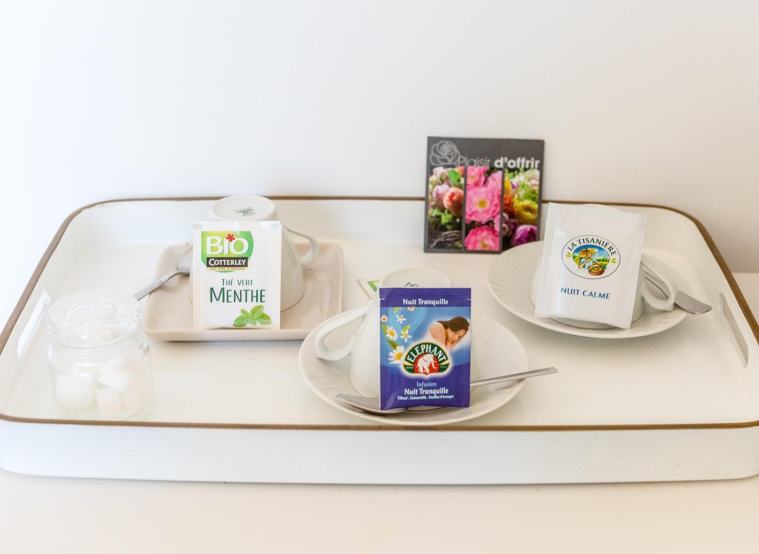 Bed and Breakfast D'Un Jour A L'Autre Banassac Zimmer foto