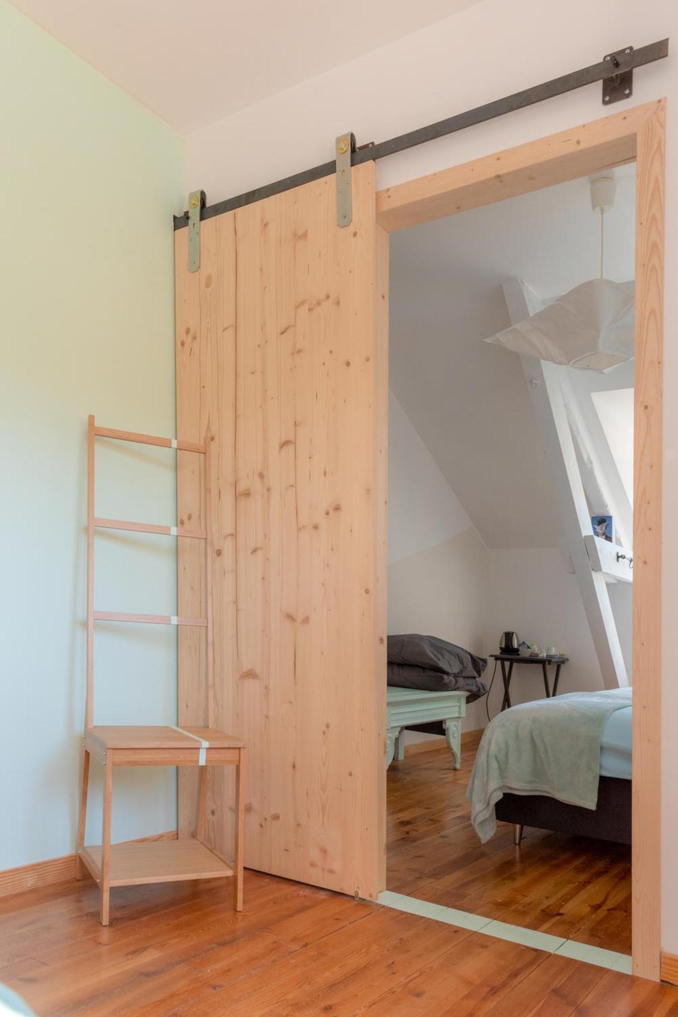 Bed and Breakfast D'Un Jour A L'Autre Banassac Zimmer foto
